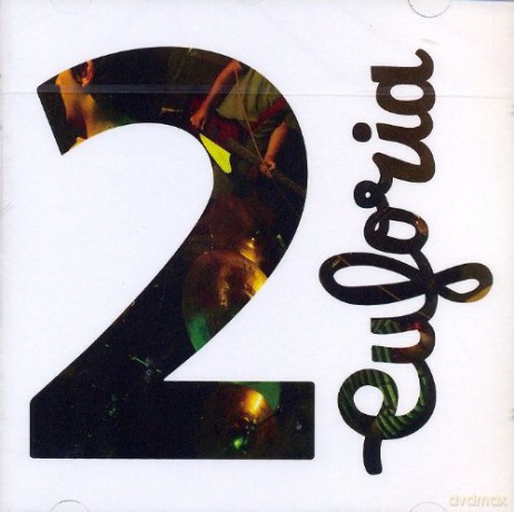 Euforia: 2 [CD]
