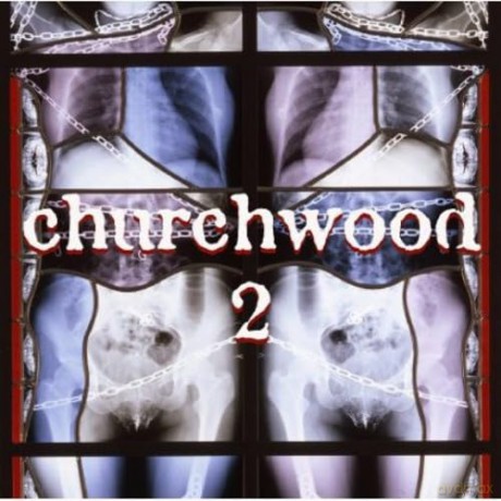 Churchwood: 2 [CD]