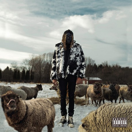 Jasiah: 3 [CD]