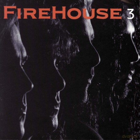 Firehouse: 3 [CD]