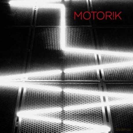 Motor!K: 4 [CD]