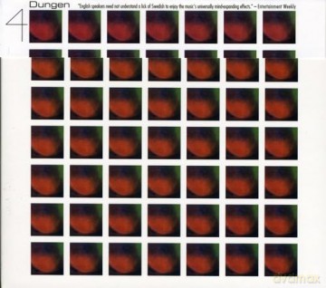 Dungen: 4 [CD]