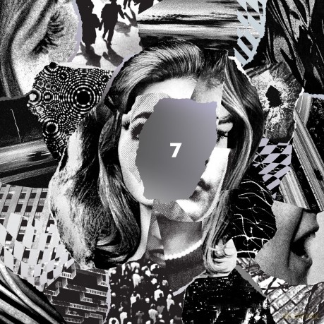 Beach House: 7 [CD]