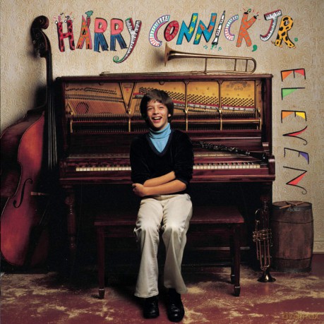 Connick Jr Harry: 11 [CD]