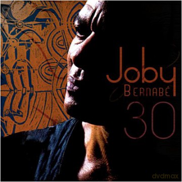 Joby Bernabe: 30 [2CD]