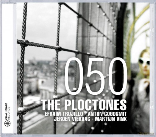 Ploctones: 50 [CD]