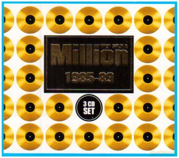They Sold A Million 1985: 89 [3CD]