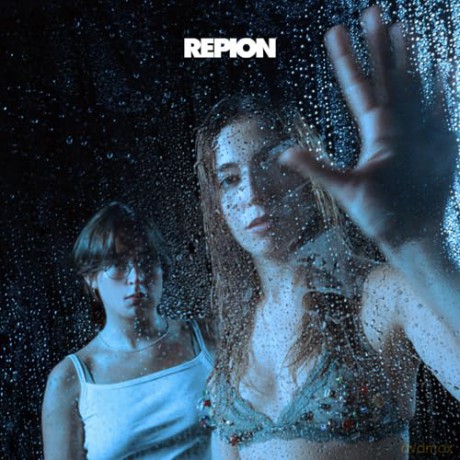 Repion: 201 [CD]