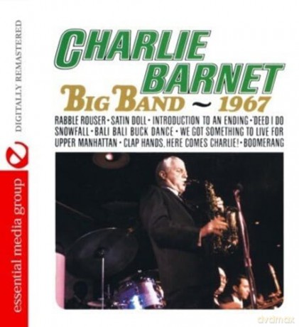 Barnet Charlie: 1967 [CD]