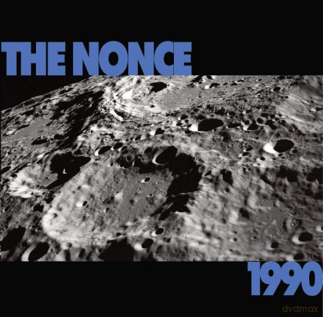 Nonce: 1990 [CD]