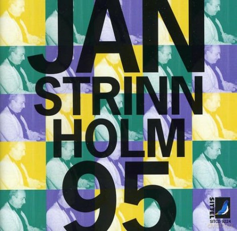 Strinnholm Jan: 1995 [CD]