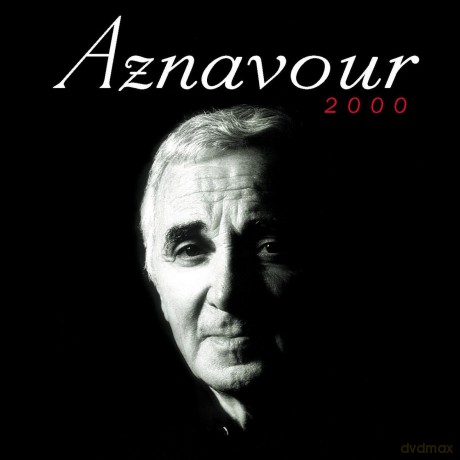 Charles Aznavour: 2000 [CD]