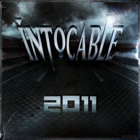 Intocable: 2011 [CD]