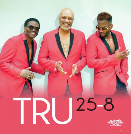 Tru: 46259 [CD]