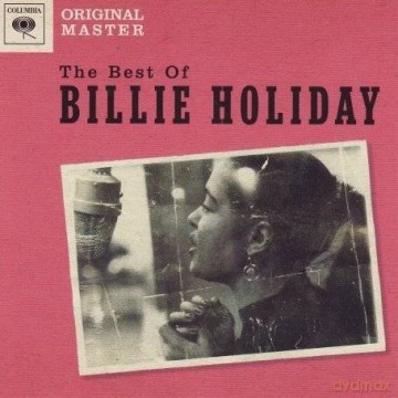 Billie Holiday: The Best Of Billie Holiday [CD]