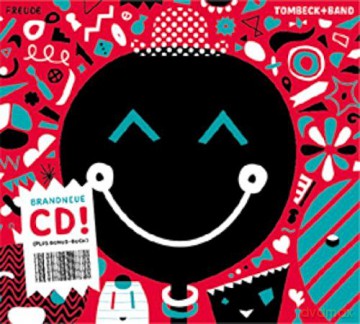 Thomas Andreas Beck: (Thomas Andreas Beck) Freude [CD]