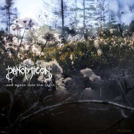 Panopticon: ...And Again Into The Light [CD]