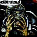 Withstand: ...And Anger Was A Warm Place To Hide [CD]