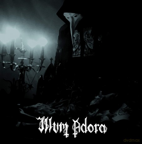 Illum Adora: ...Of Serpentine Forces [CD]