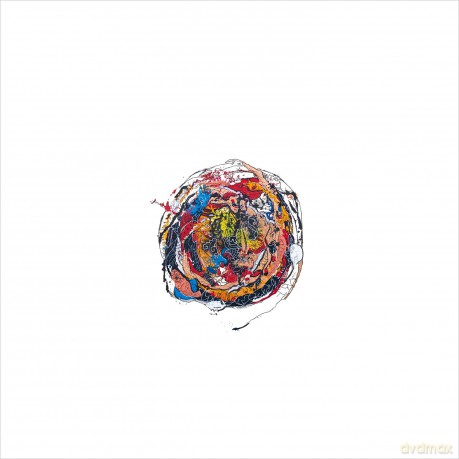 Mewithoutyou: [Untitled] [CD]