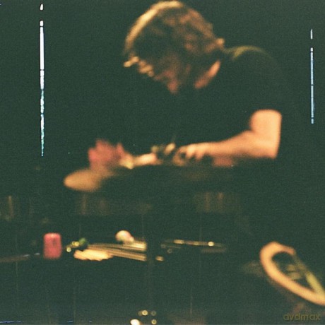 Sauerborn Thomas: [Zimbel] [CD]