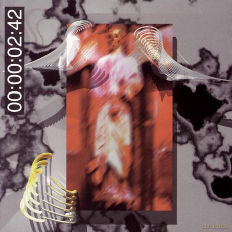 Front 242: 05:22:09:12 Off [CD]