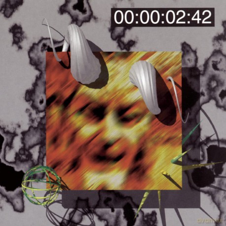 Front 242: 06:21:03:11 Up Evil [CD]