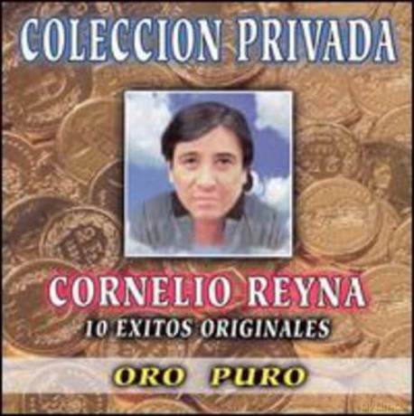 Reyna Cornelio: 10 Exitos Originales [CD]