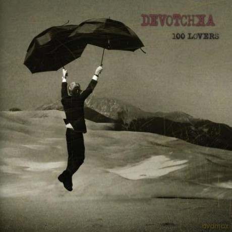 Devotchka: 100 Lovers [CD]
