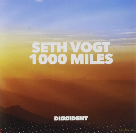 Vogt Seth: 1000 Miles [CD]