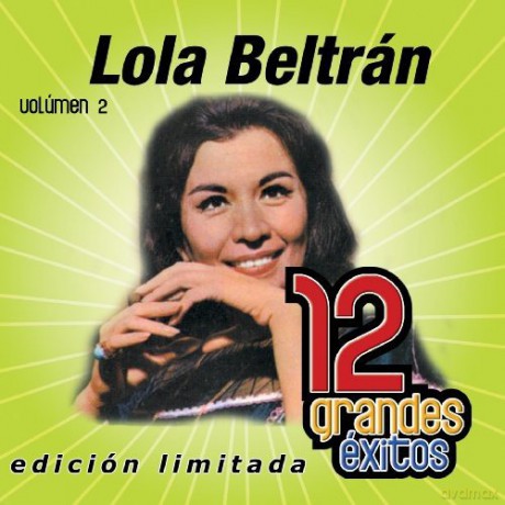Banquells Rocio: 12 Grandes Exitos 2 [CD]