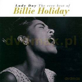 Billie Holiday: Lady Day (The Very Best Of Billie Holiday) [CD]