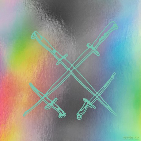 Xiu Xiu: 13 Frank Beltrame Italian Stiletto With Bison Horn [CD]