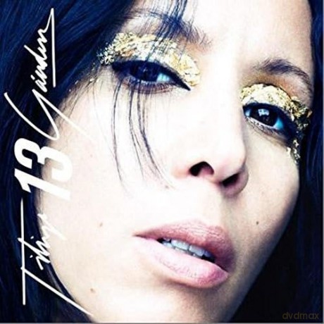 Titiyo: 13 Garden [CD]