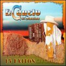 Canelo De Sinaloa: 15 Exitos [CD]