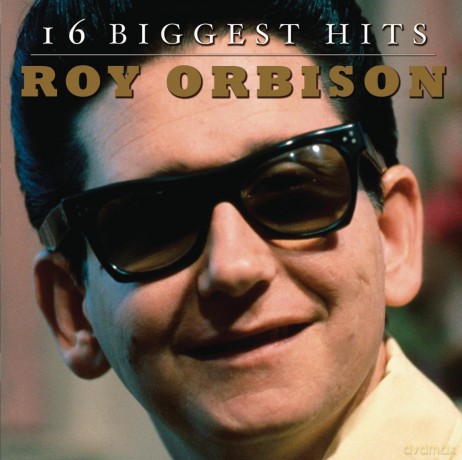 Roy Orbison: 16 Biggest Hits [CD]