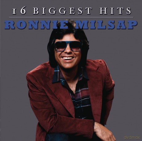 Milsap Ronnie: 16 Biggest Hits [CD]