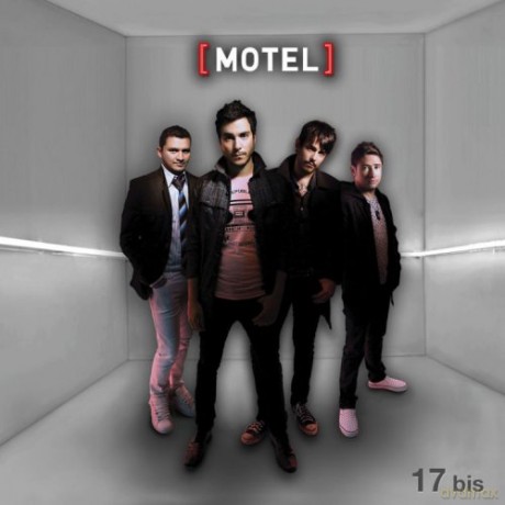 Motel: 17 bis [CD]