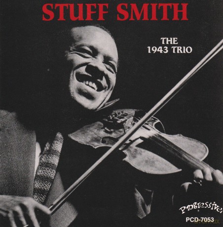 Smith Stuff: 1943 Trio World Jam Session [CD]