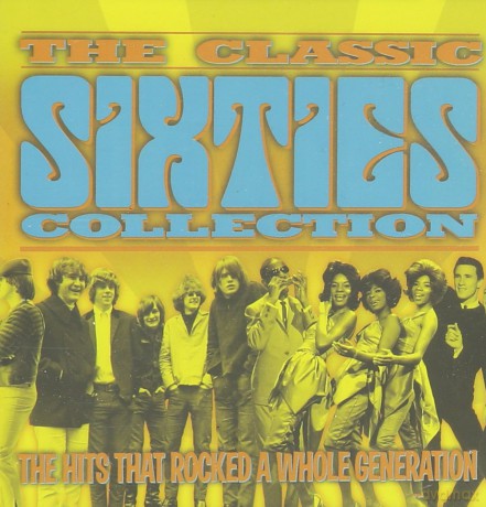 1965 Classic Sixties Collection [CD]
