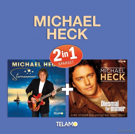Heck Michael: 2 In 1 [2CD]