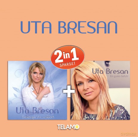Bresan Uta: 2 In 1 [2CD]