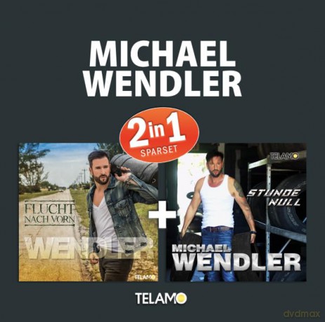 Wendler Michael: 2 In 1 [2CD]