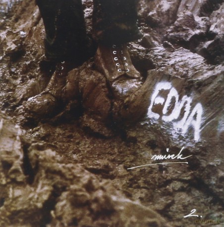 Edda: 2. Cd [CD]