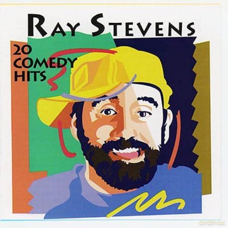 Stevens Ray: 20 Comedy Hits Special Collection [CD]