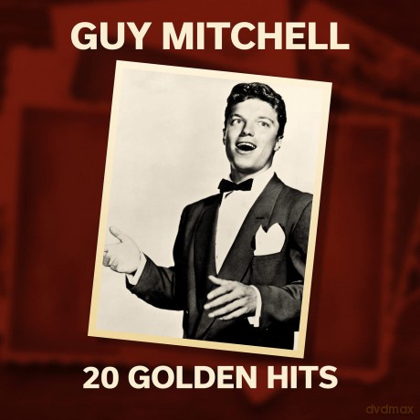 Mitchell Guy: 20 Golden Hits [CD]