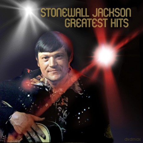 Jackson Stonewall: 20 Greatest Hits [CD]