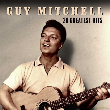 Mitchell Guy: 20 Greatest Hits [CD]