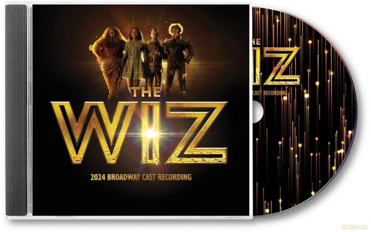 Wic: 2024 Bcr [CD]