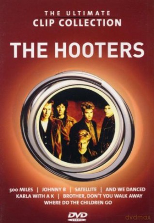 The Hoosiers: The Ultimate Clip Collection [DVD]